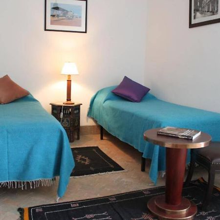 Bab-K : Riad - Central Private House Marrakech Marakeş Dış mekan fotoğraf