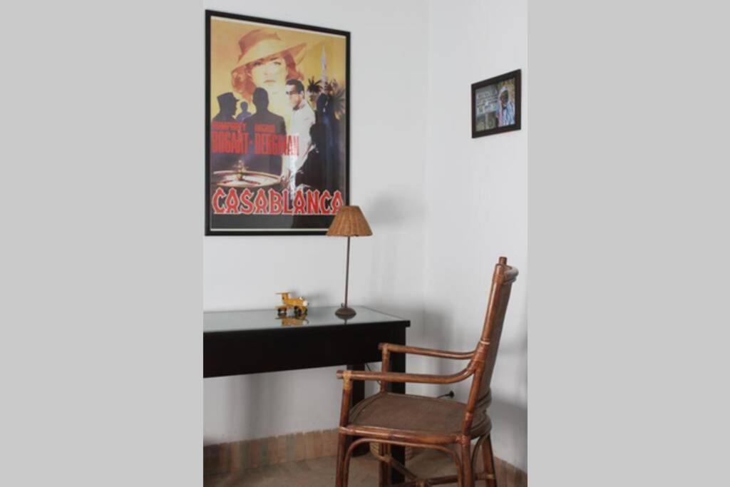 Bab-K : Riad - Central Private House Marrakech Marakeş Dış mekan fotoğraf